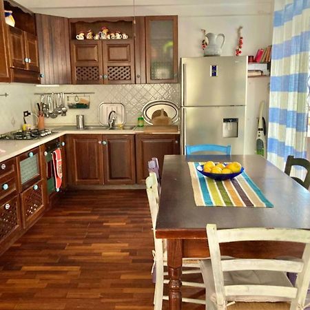 Апартаменти Benito'S Place Баколі Екстер'єр фото